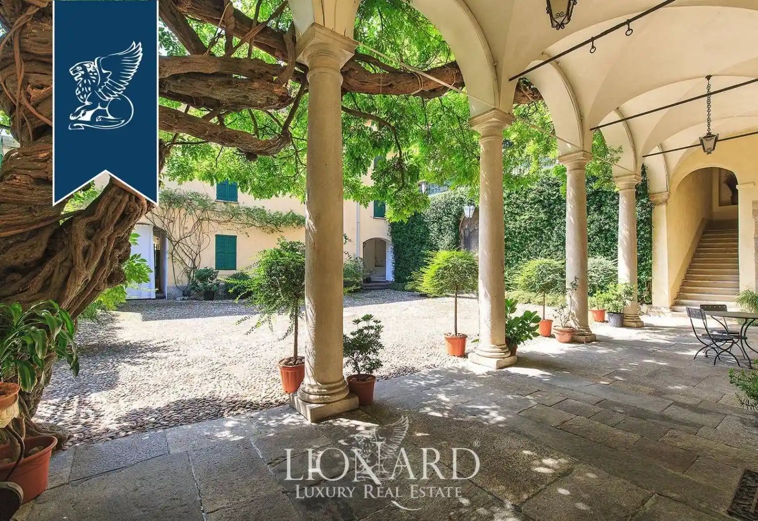 Villa unifamiliare, buono stato, 1000 m², Castello Cabiaglio - foto 4