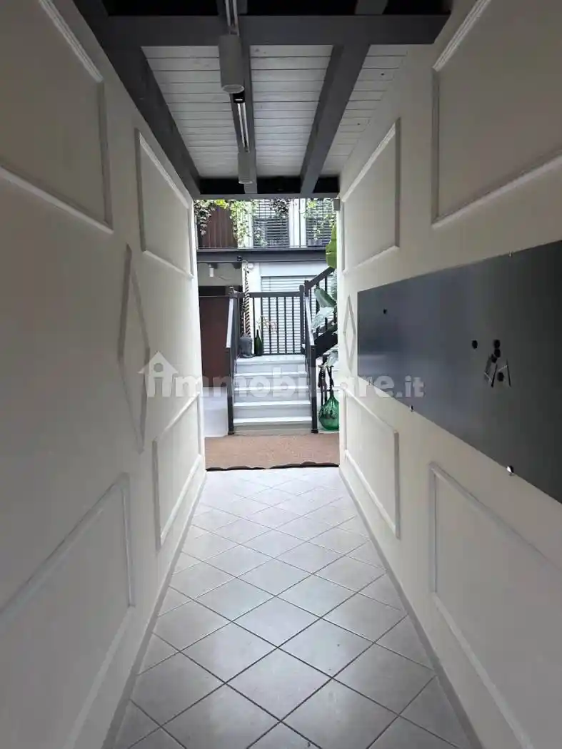 Trilocale via Ernesto Gragnani 21, Via Riviera, Pavia - foto 2