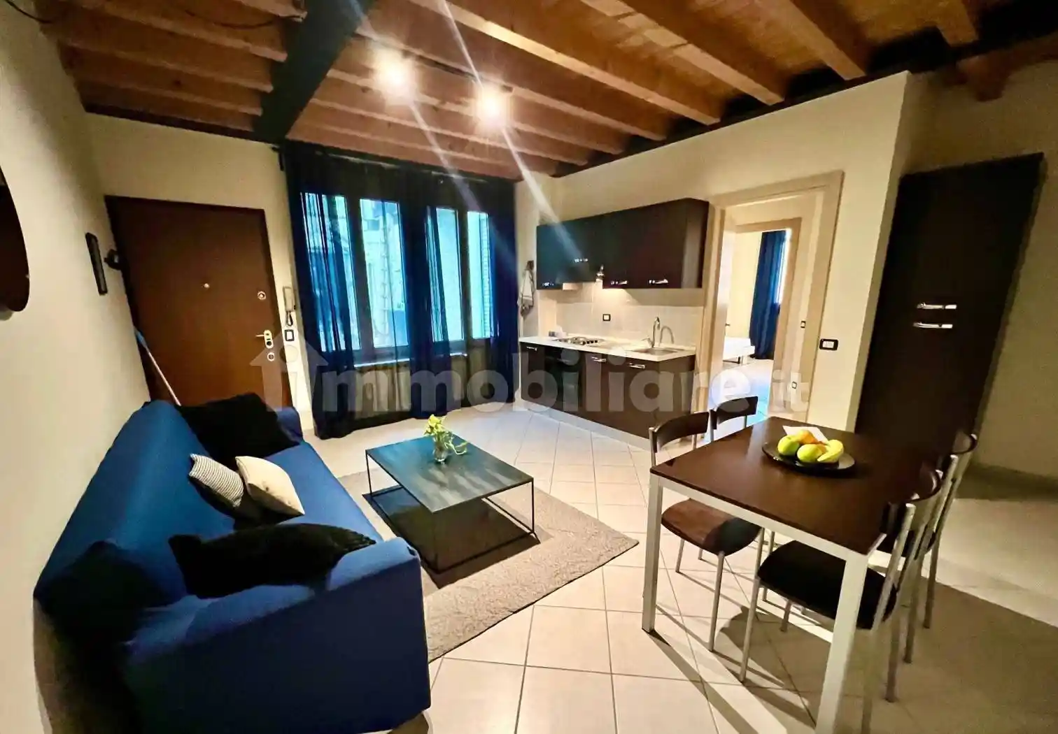 Trilocale via Ernesto Gragnani 21, Via Riviera, Pavia - foto 4