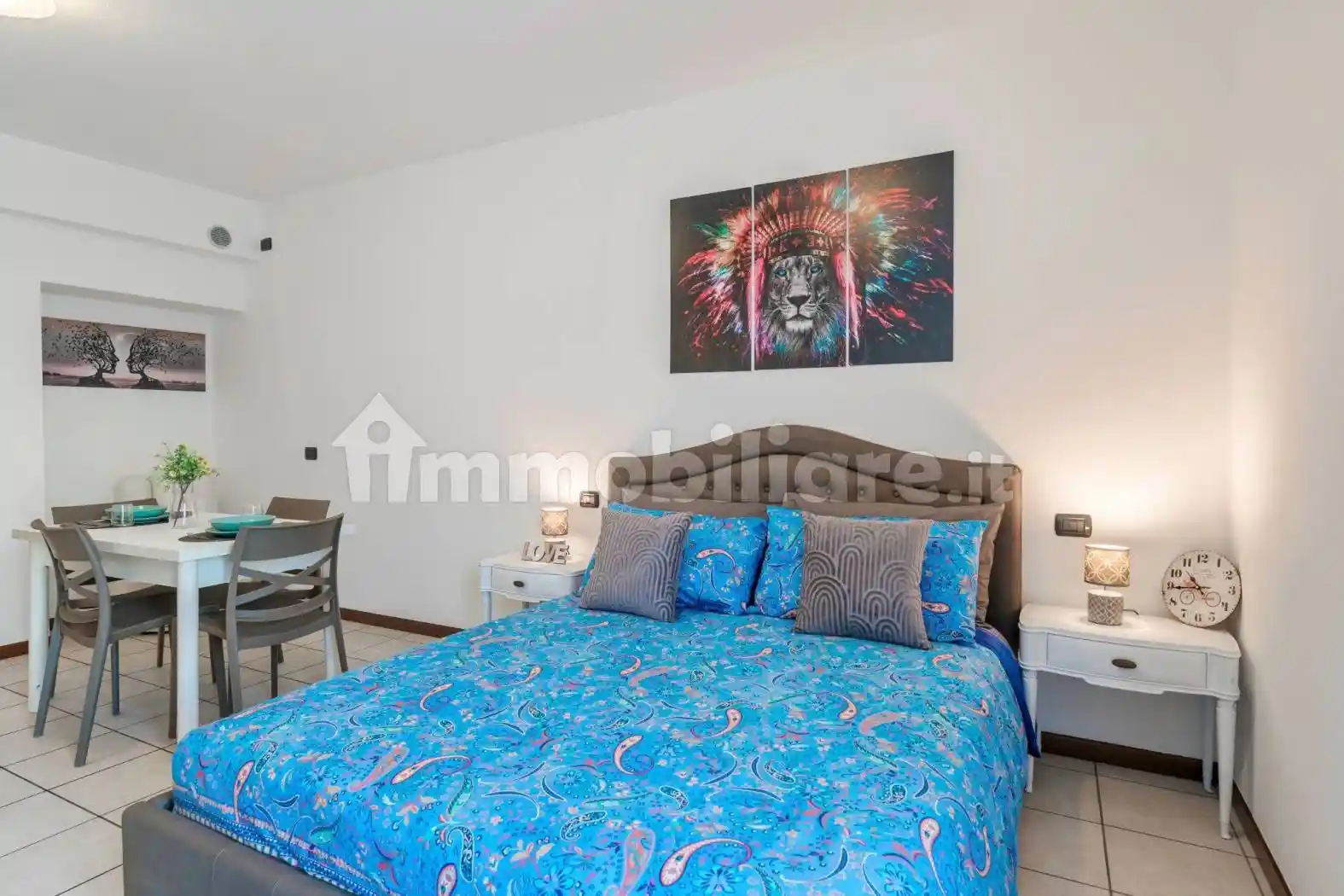 Monolocale via Privata De Vitalis 12A, Brescia Due, Brescia - foto 2