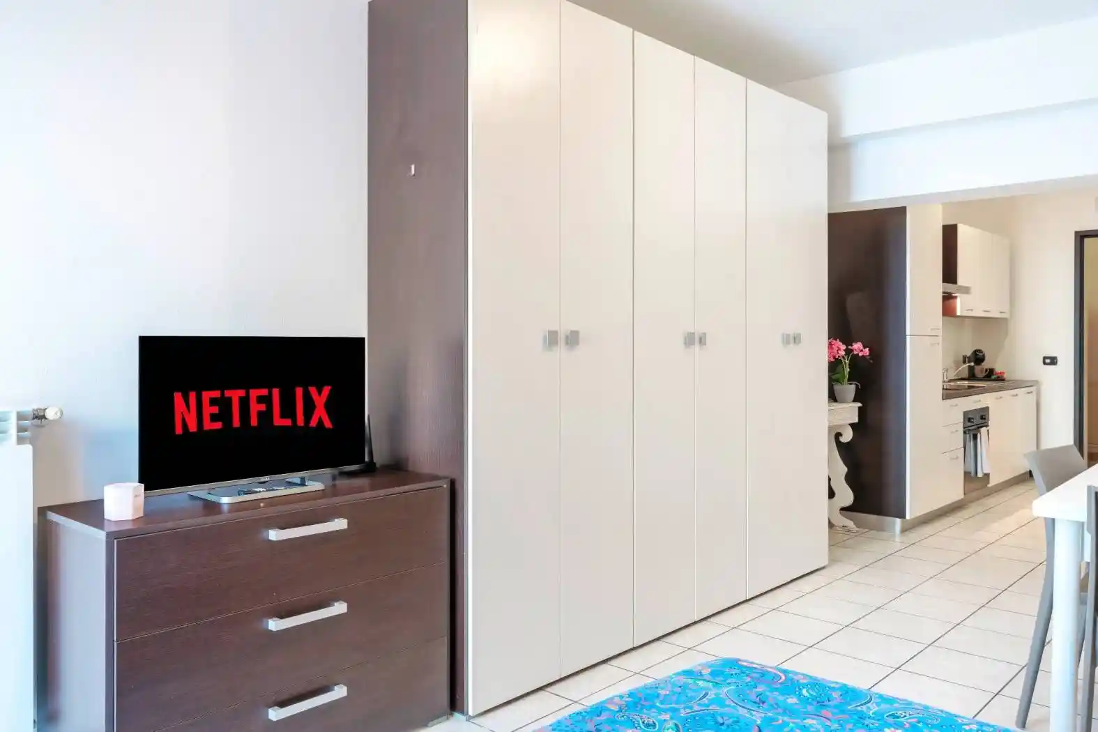 Monolocale via Privata De Vitalis 12A, Brescia Due, Brescia - foto 4