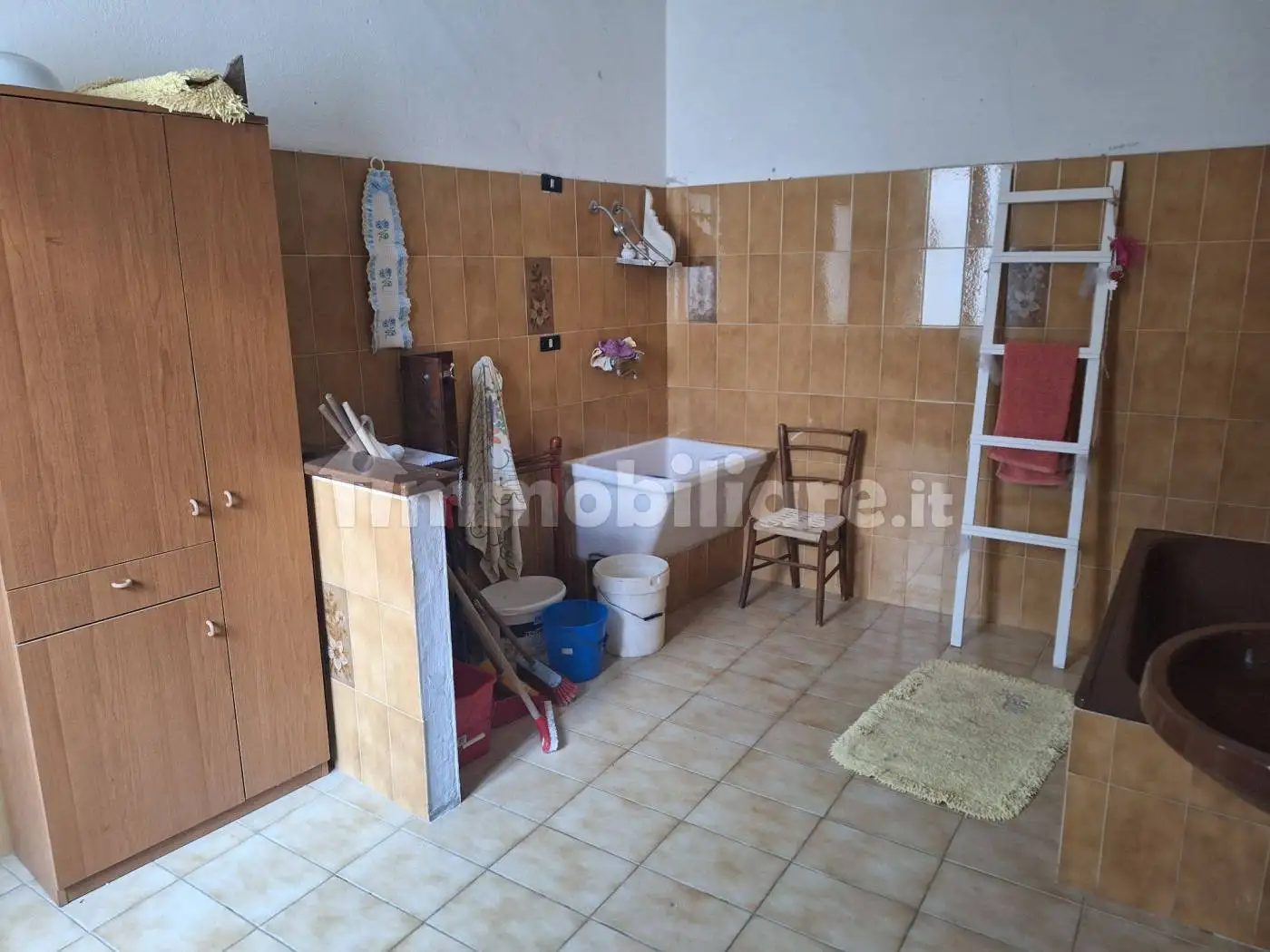Villa unifamiliare corso Sardegna 1, Escalaplano - foto 5