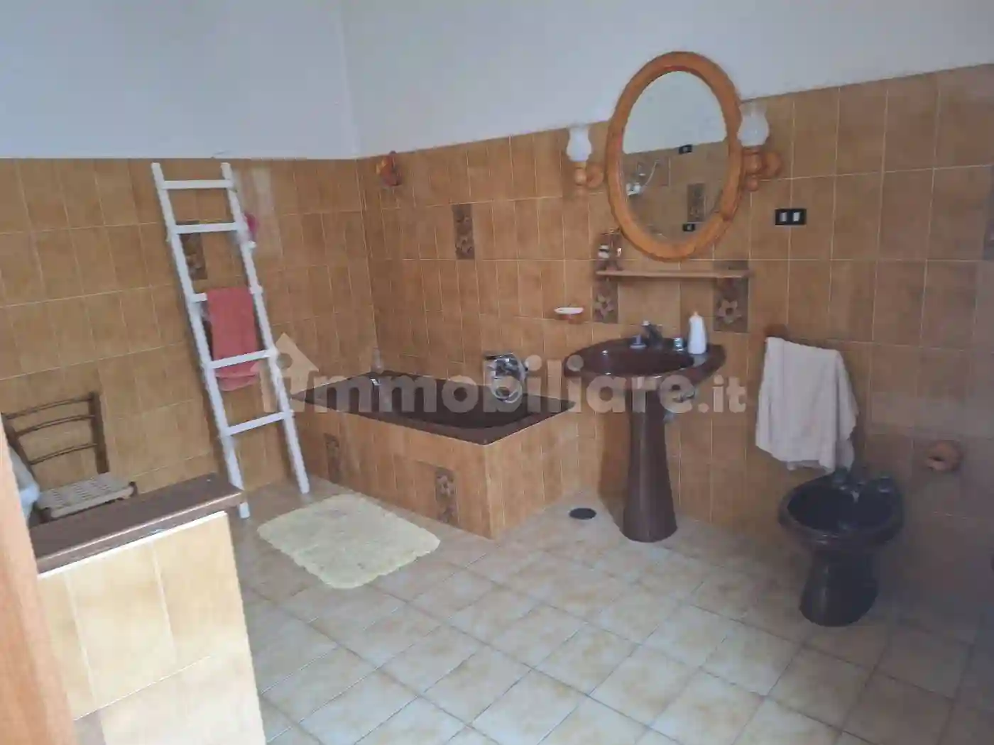 Villa unifamiliare corso Sardegna 1, Escalaplano - foto 4