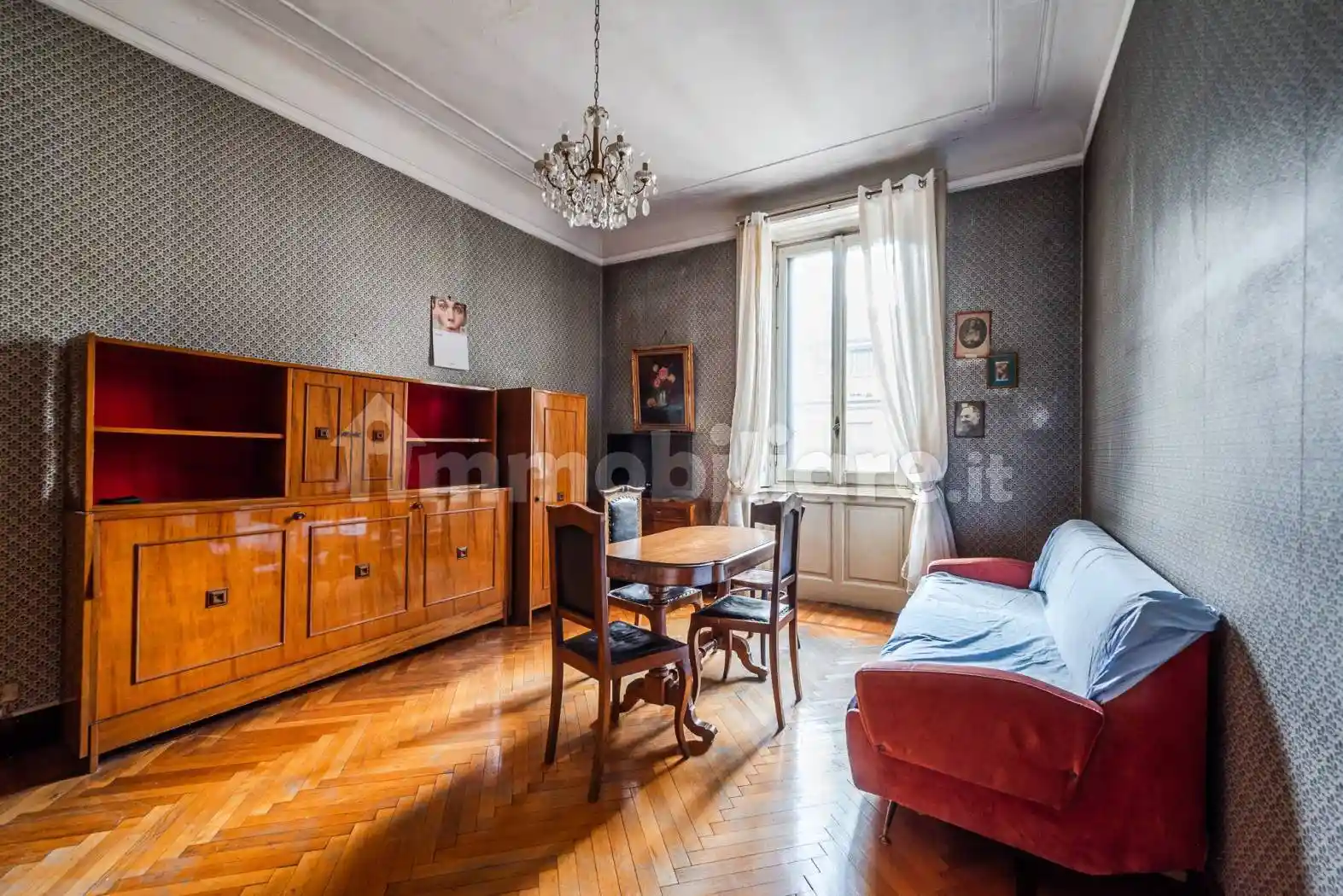 Trilocale via Mauro Macchi, Centrale, Milano - foto 2