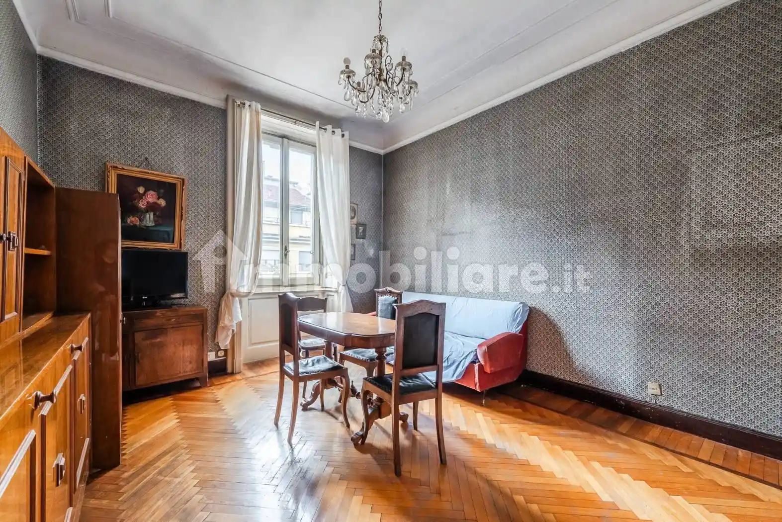 Trilocale via Mauro Macchi, Centrale, Milano - foto 3