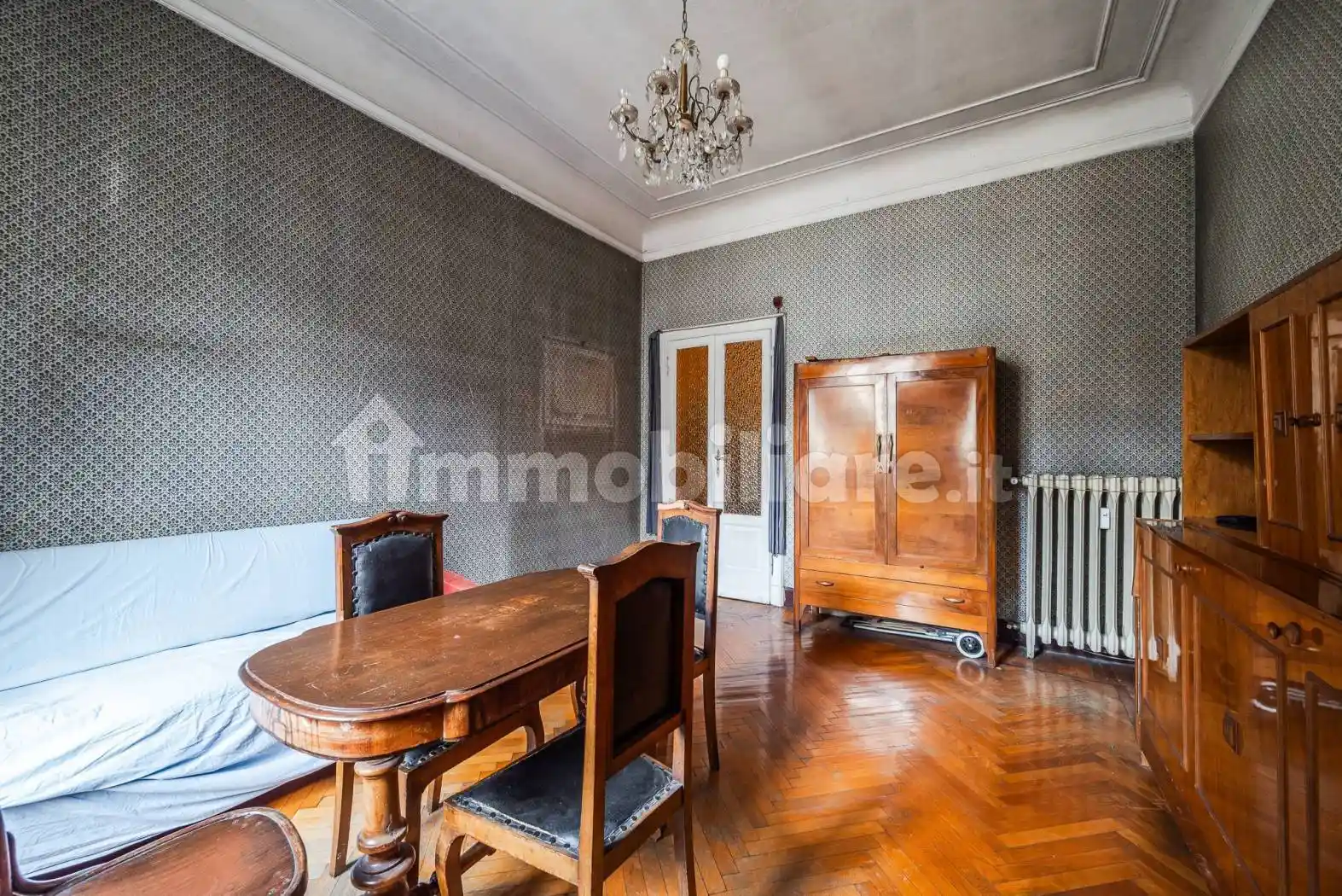 Trilocale via Mauro Macchi, Centrale, Milano - foto 4