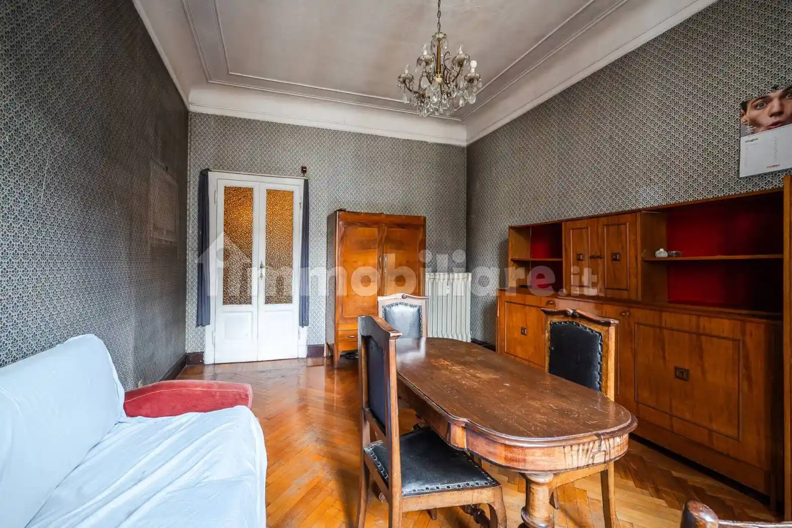 Trilocale via Mauro Macchi, Centrale, Milano - foto 5