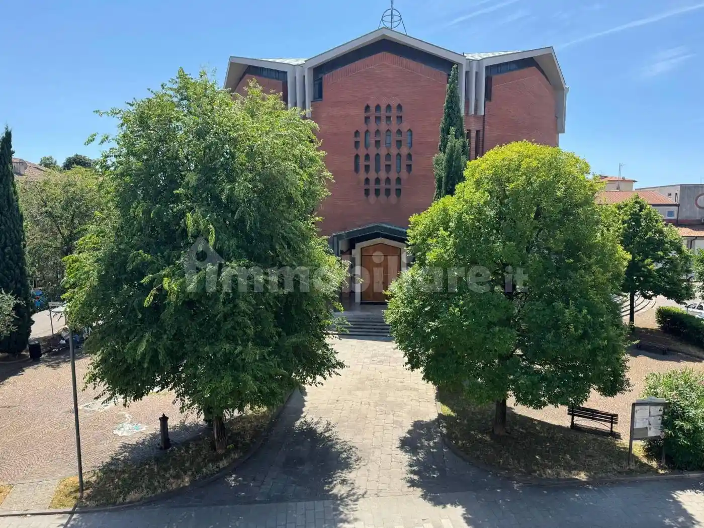 Appartamento in vendita a Cervignano del Friuli