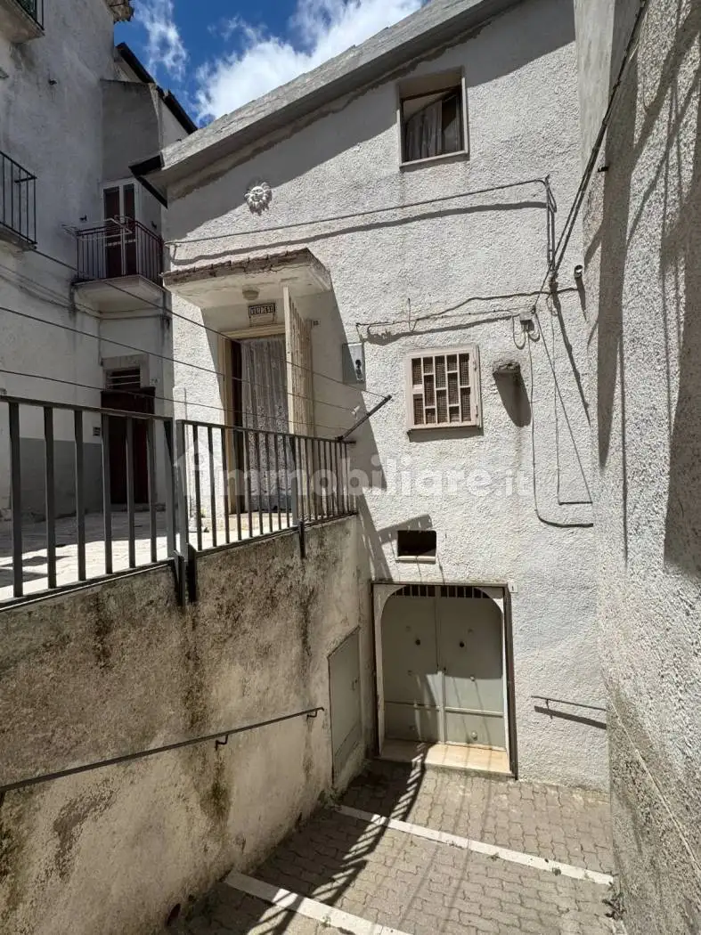 Trilocale via Legnano 13, Alberona - foto 3