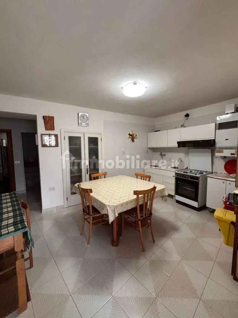 Trilocale via Legnano 13, Alberona - foto 5