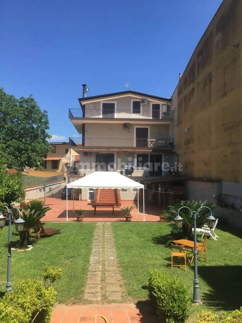 Villa in vendita a Caserta