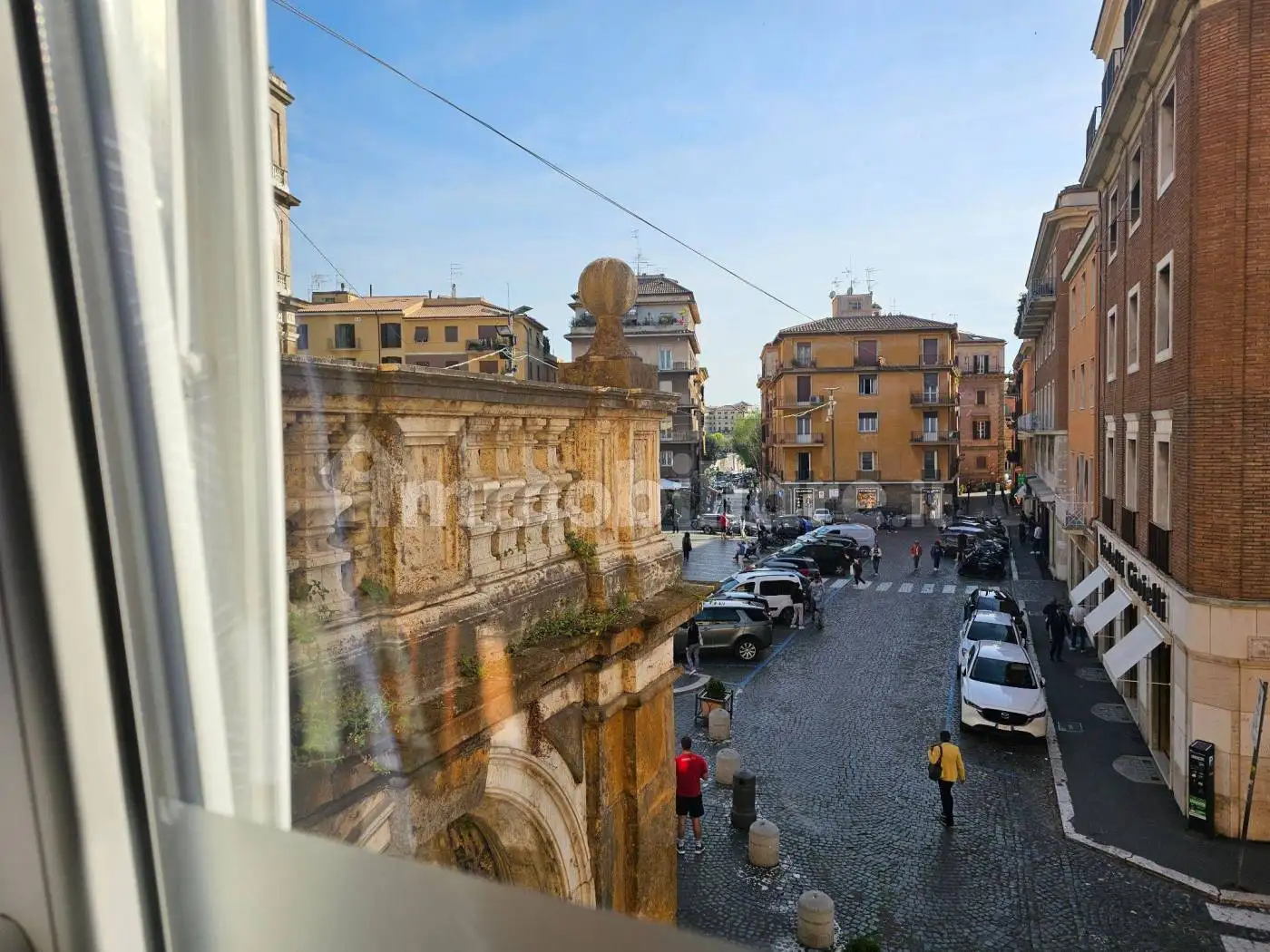 Appartamento in affitto a Frascati