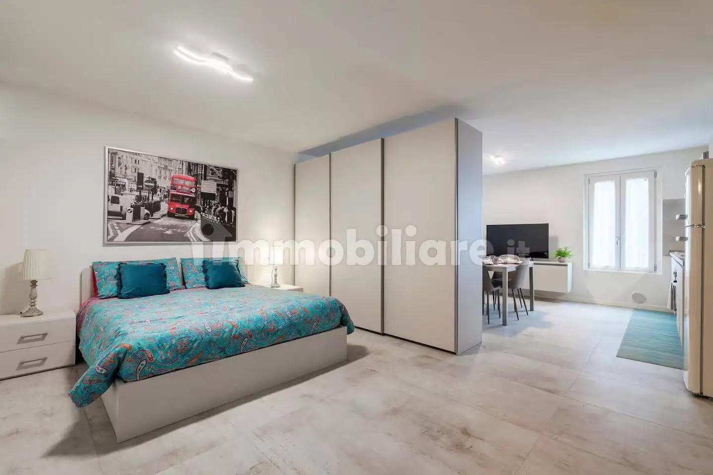 Appartamento in affitto a Brescia