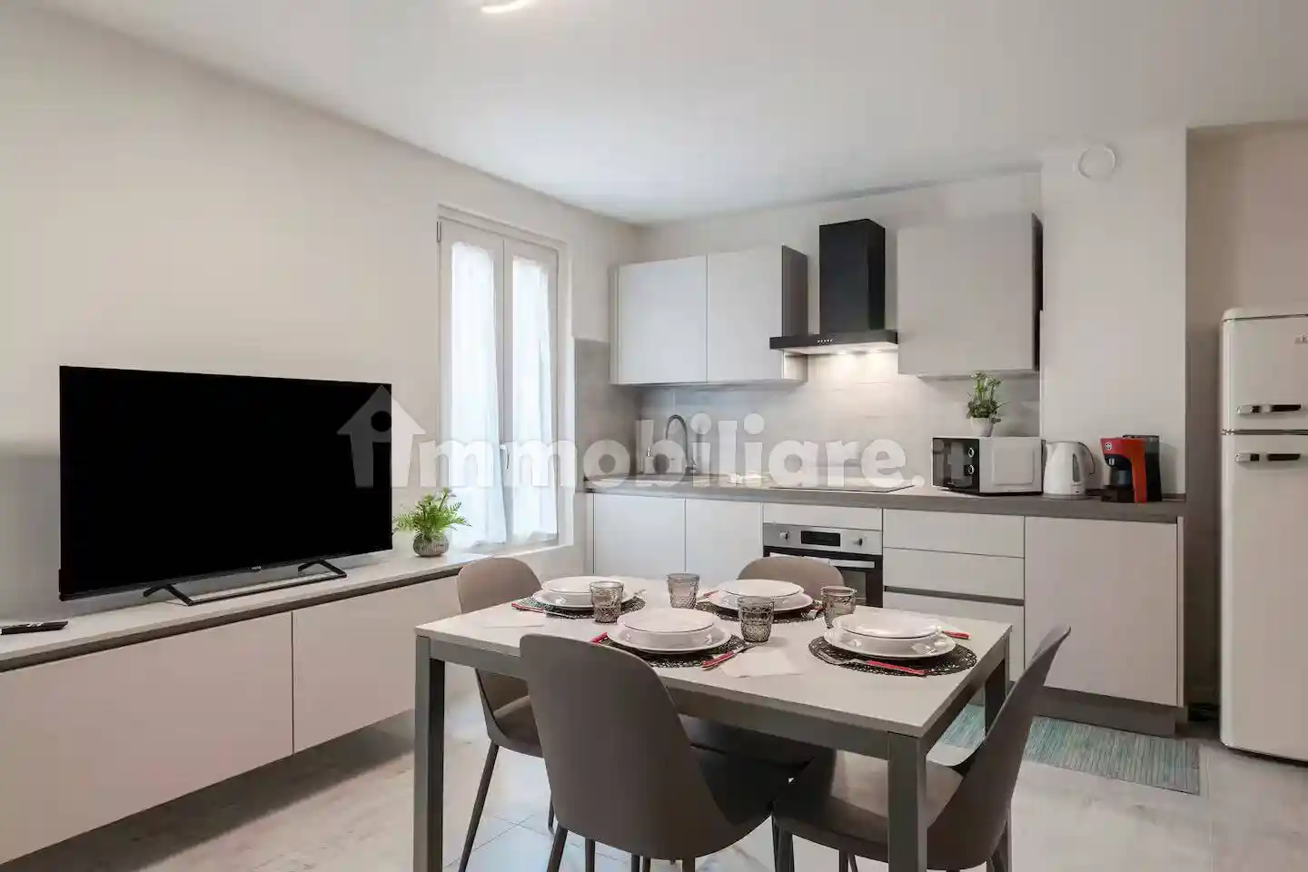 Bilocale via Calatafimi 14, Carmine, Brescia - foto 2