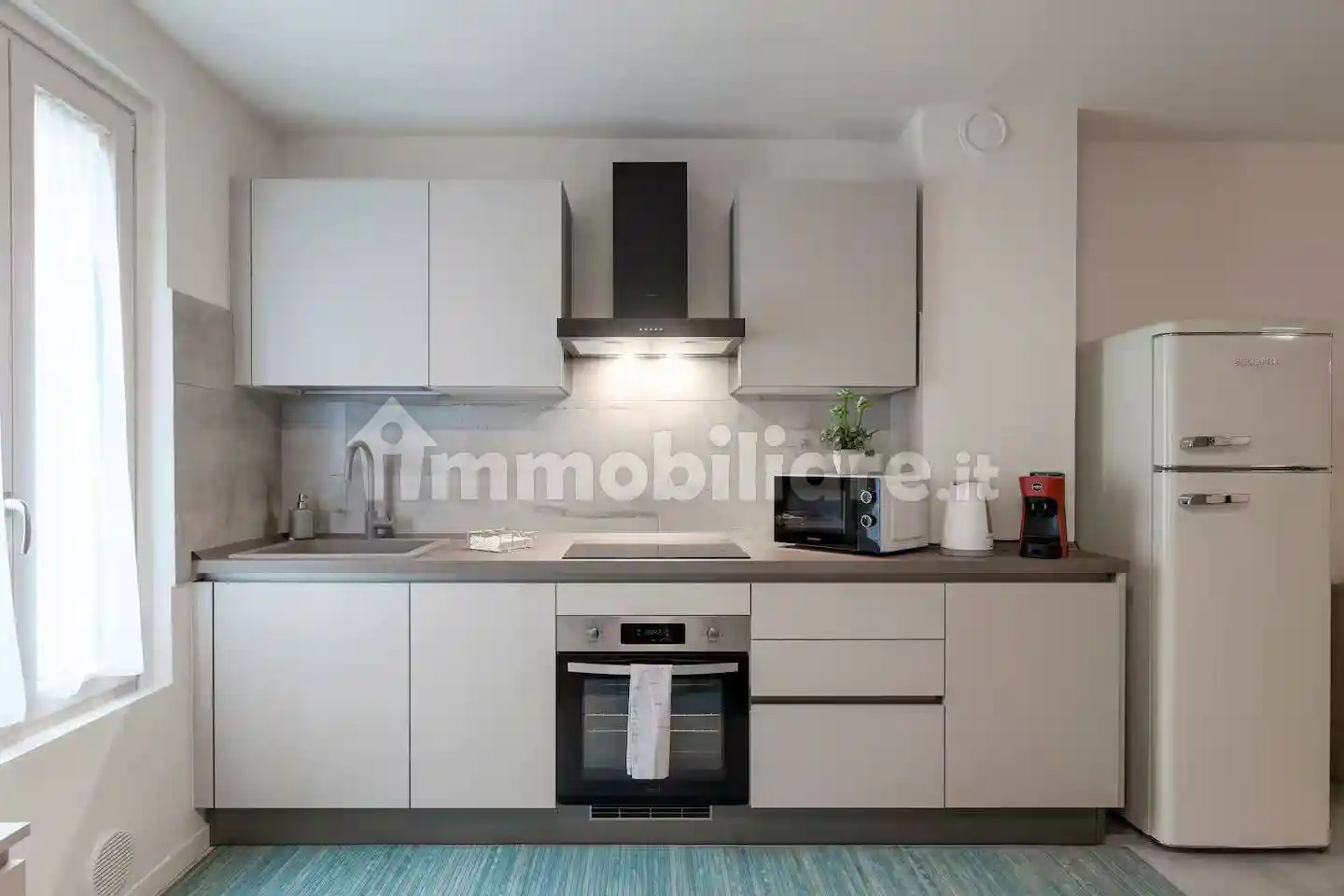 Bilocale via Calatafimi 14, Carmine, Brescia - foto 4