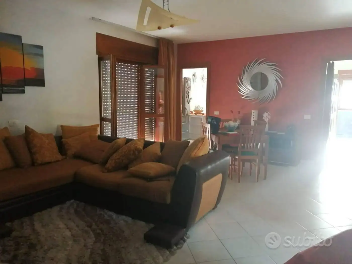 Appartamento in vendita a Fisciano