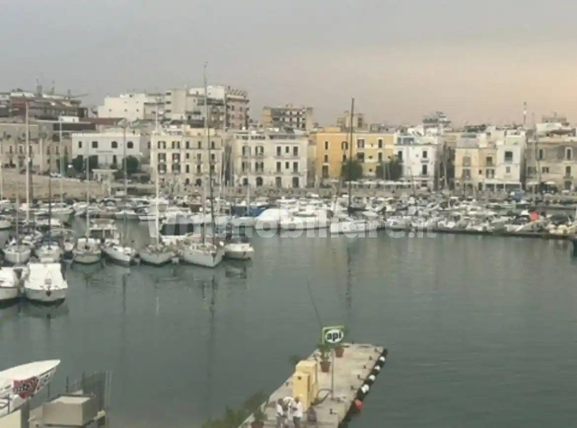 Appartamento in vendita a Trani