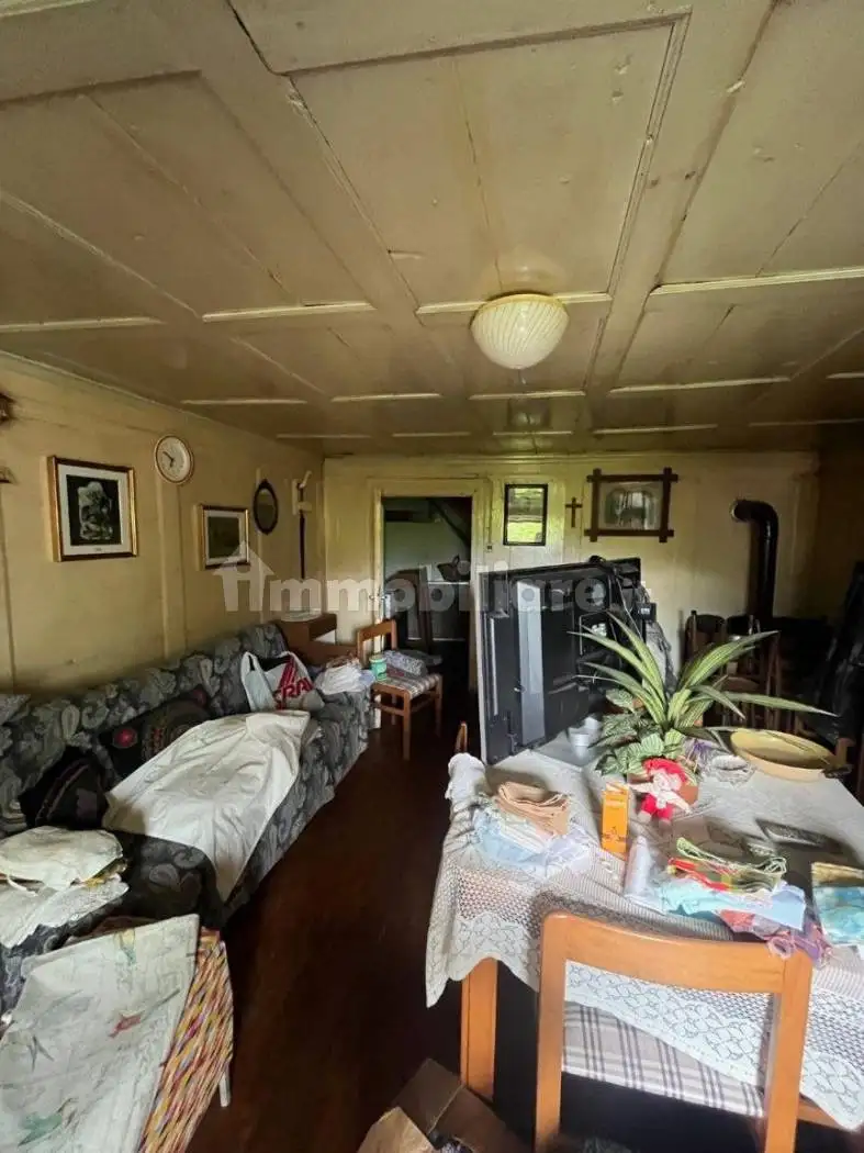 Appartamento in vendita a Edolo