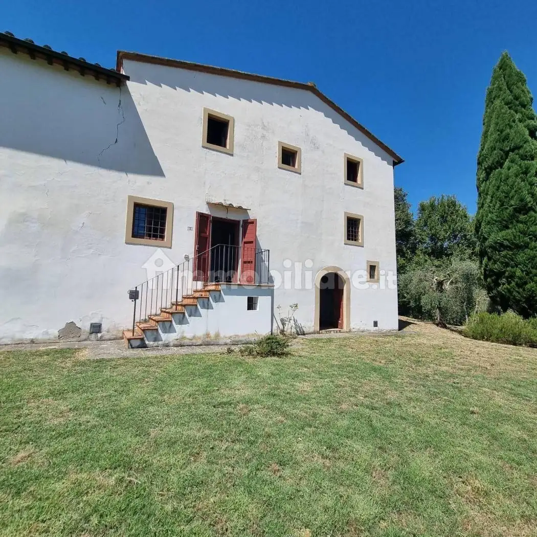 Rustico - Casale in affitto a Fiesole