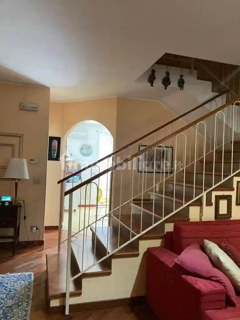 Villetta a schiera - foto 3