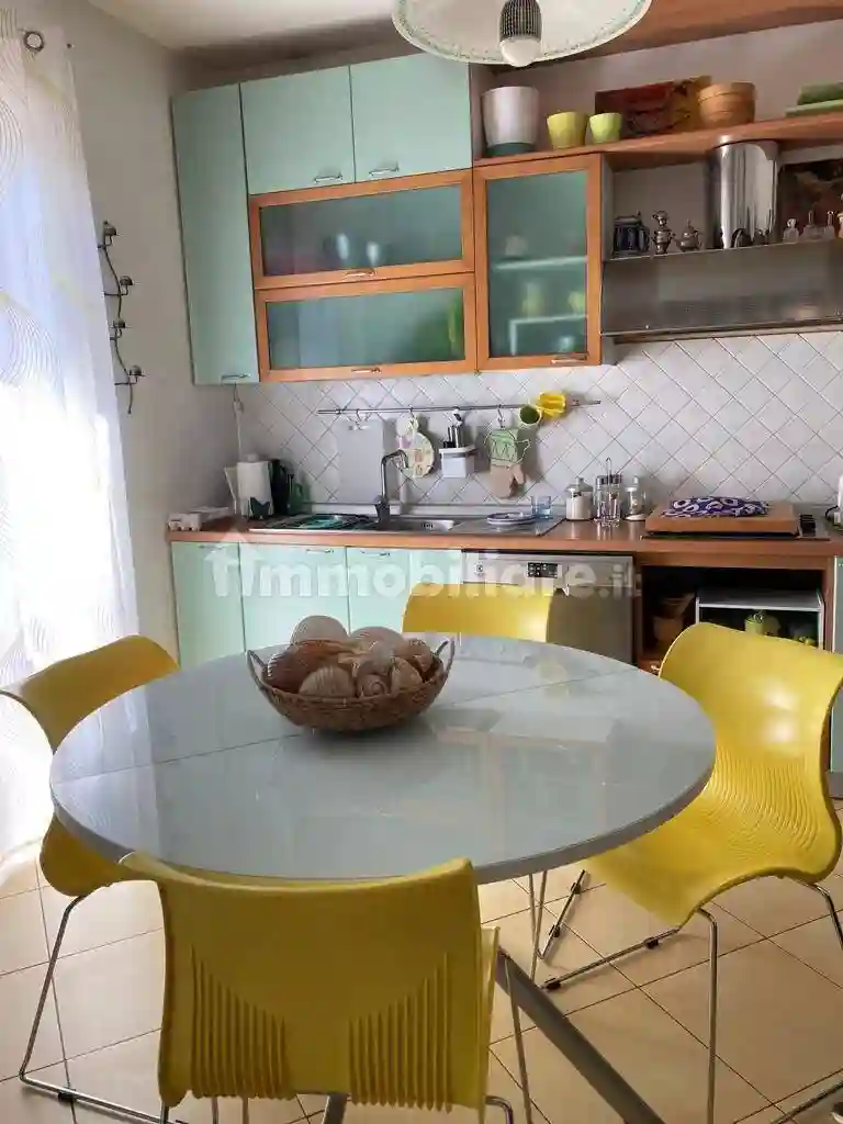 Villetta a schiera - foto 5