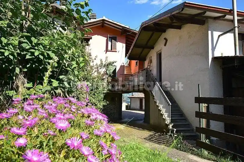 Terratetto unifamiliare Località Sagliano di Varzi, Sagliano, Varzi - foto 2