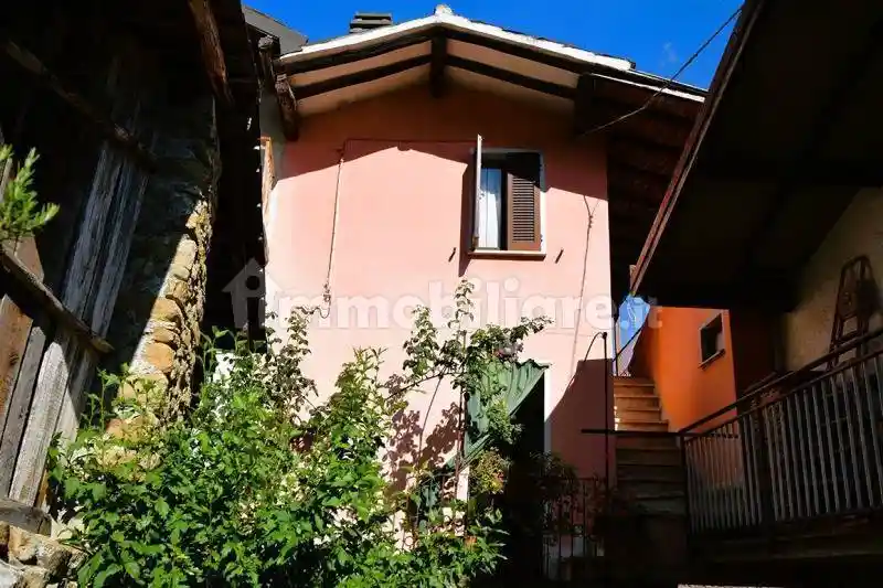 Terratetto unifamiliare Località Sagliano di Varzi, Sagliano, Varzi - foto 3