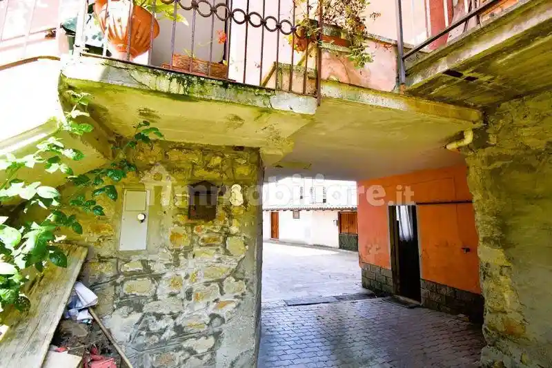 Terratetto unifamiliare Località Sagliano di Varzi, Sagliano, Varzi - foto 4