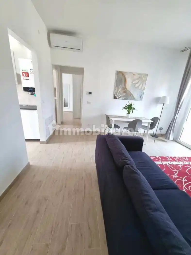 Appartamento in affitto a Padova