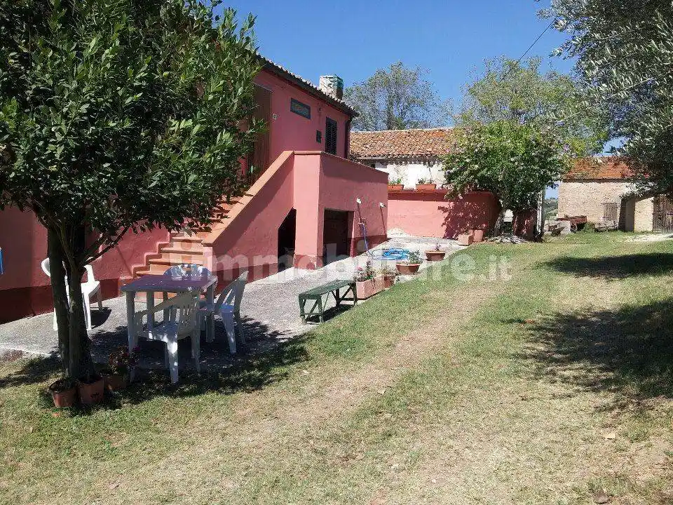 Casa colonica Le Casette 47, Civitella del Tronto - foto 2