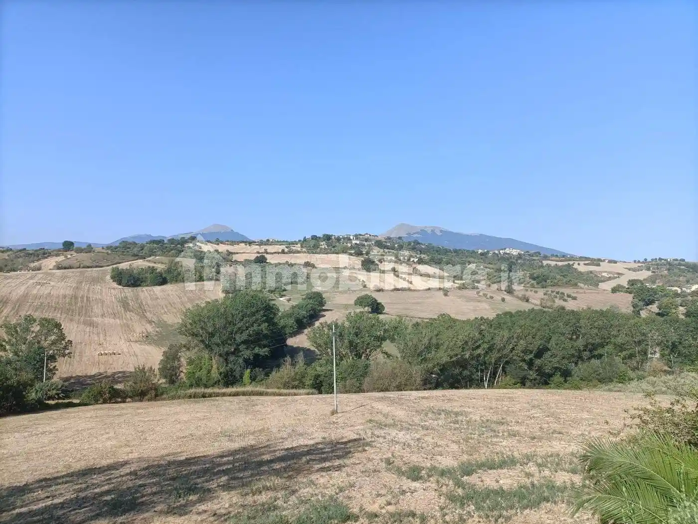 Casa colonica Le Casette 47, Civitella del Tronto - foto 3