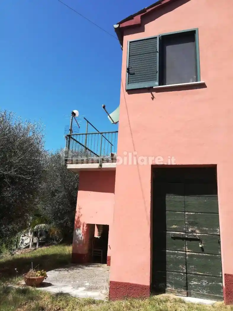 Casa colonica Le Casette 47, Civitella del Tronto - foto 4