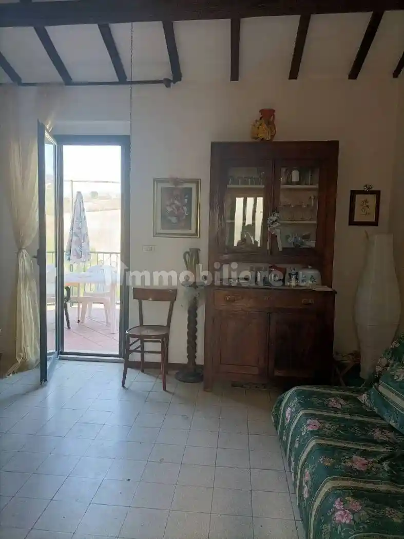 Casa colonica Le Casette 47, Civitella del Tronto - foto 5