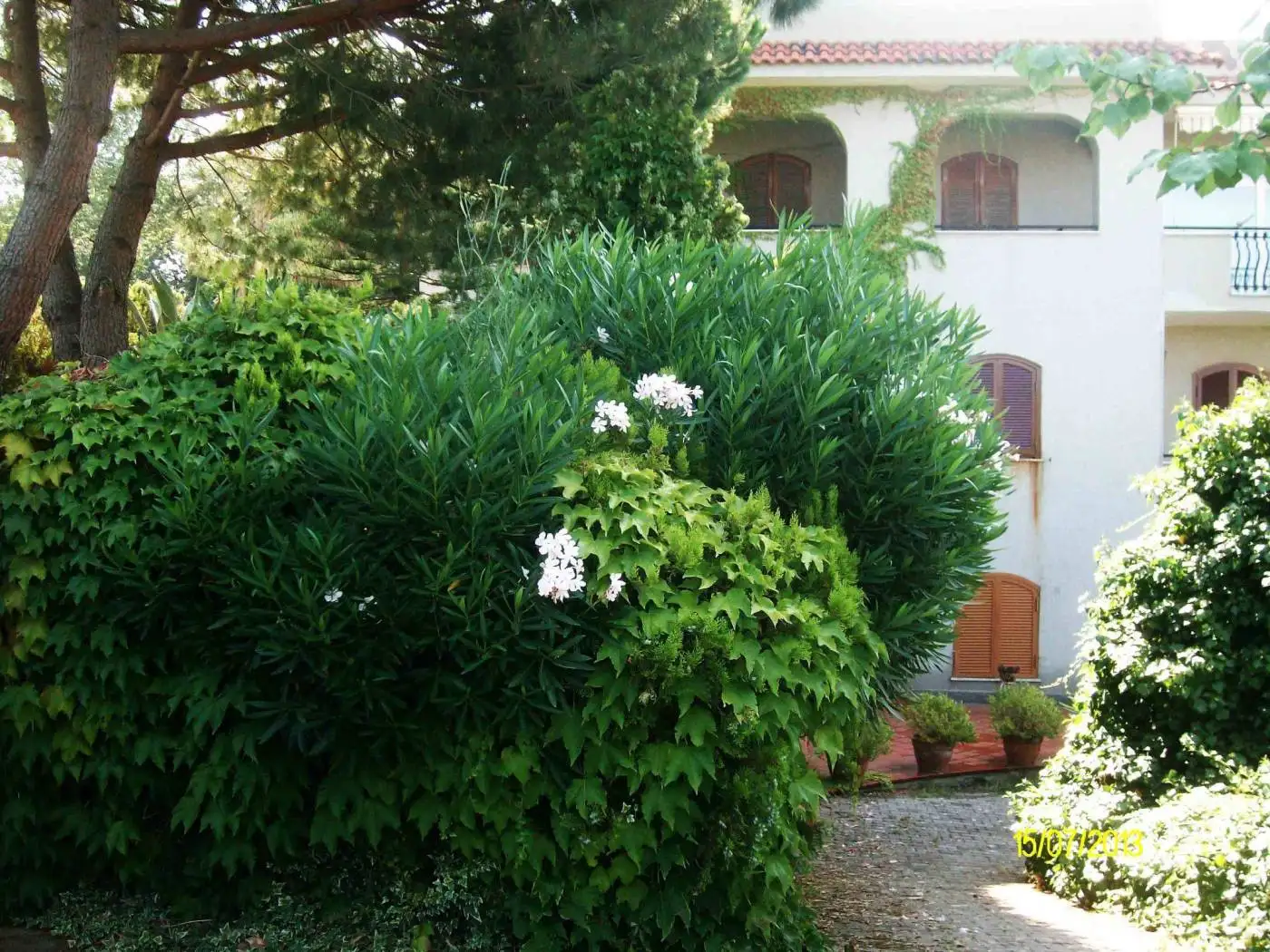 Villa in vendita a Ercolano