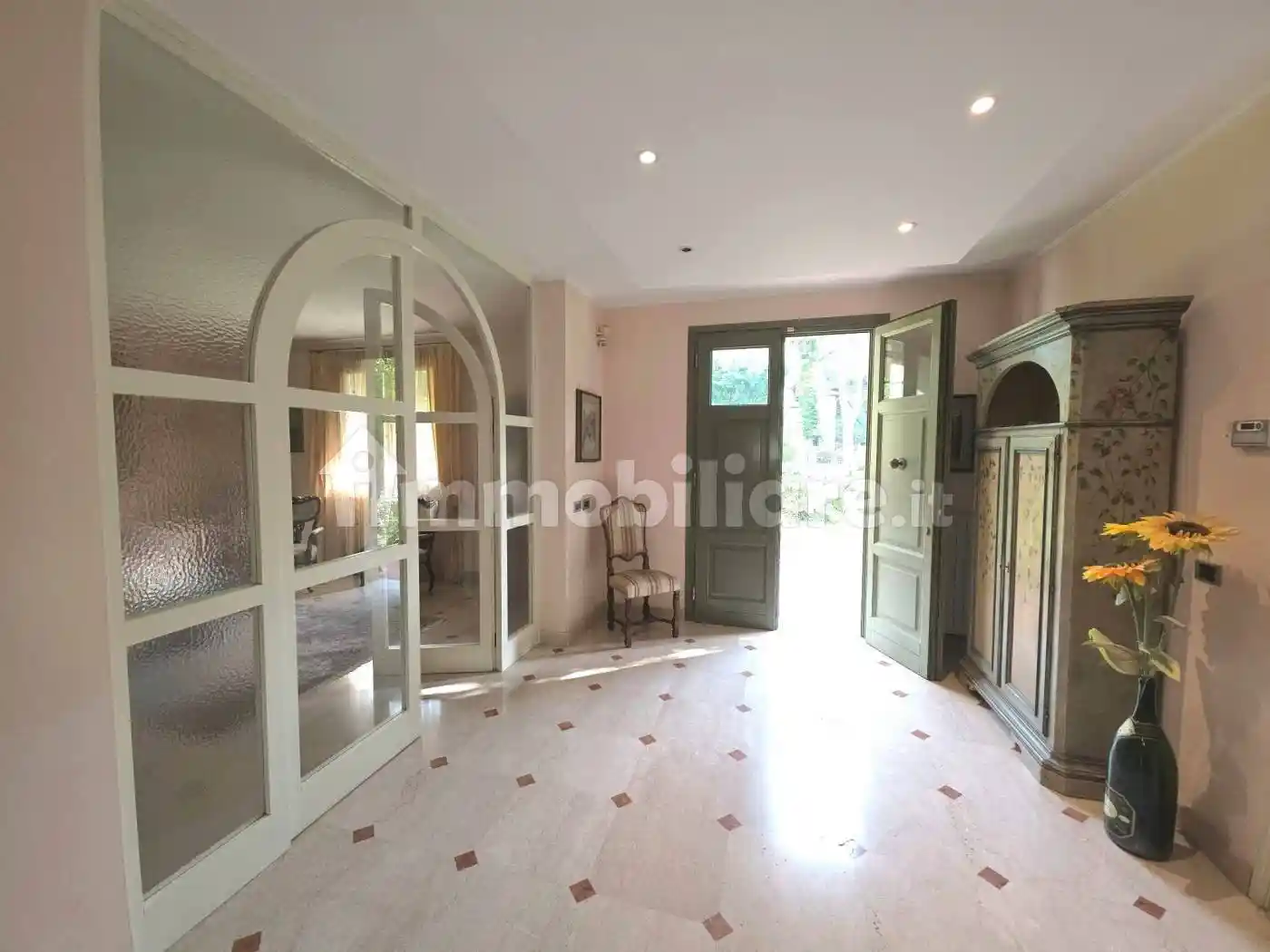 Villa in vendita a Massa