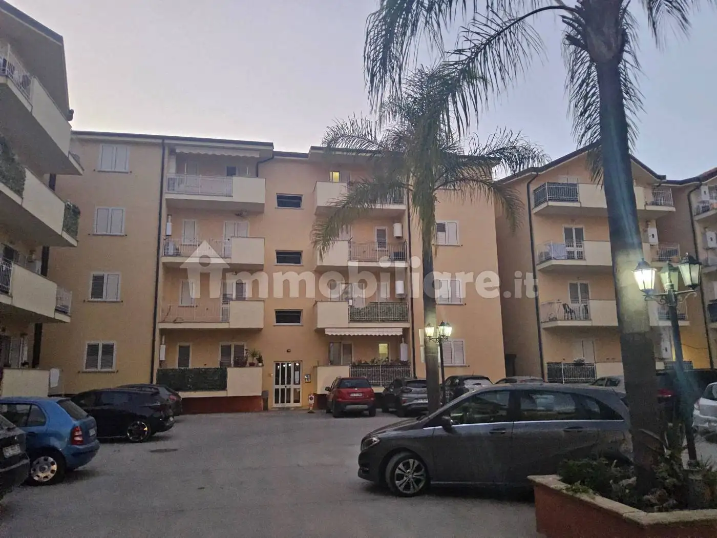 Appartamento in vendita a Caulonia