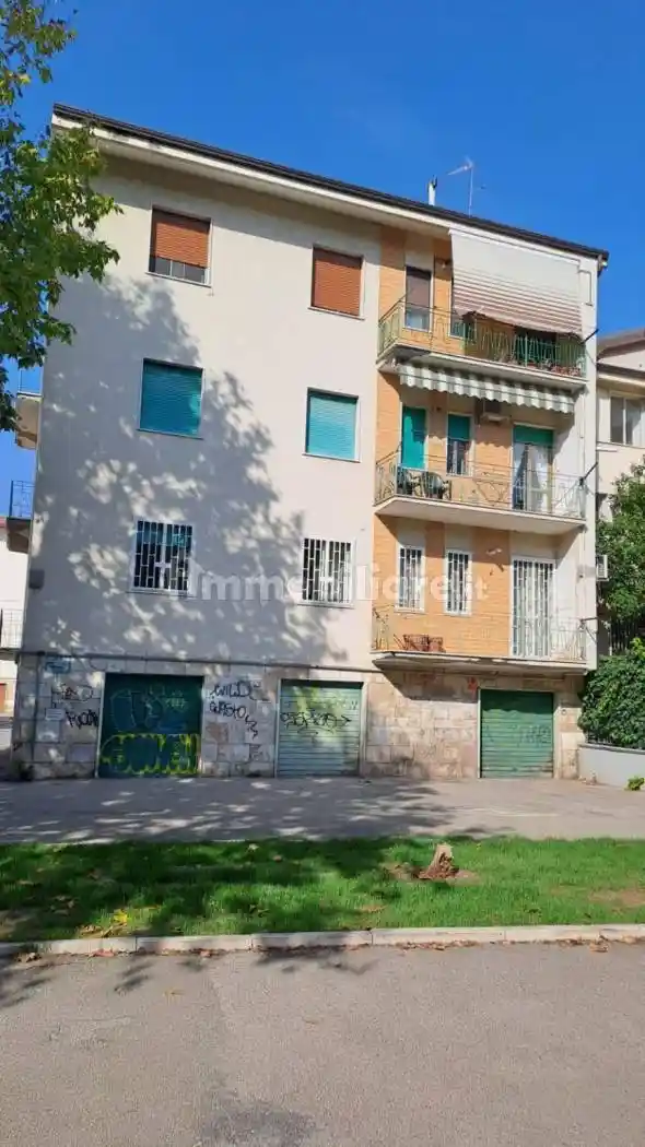 Appartamento in vendita a Foggia