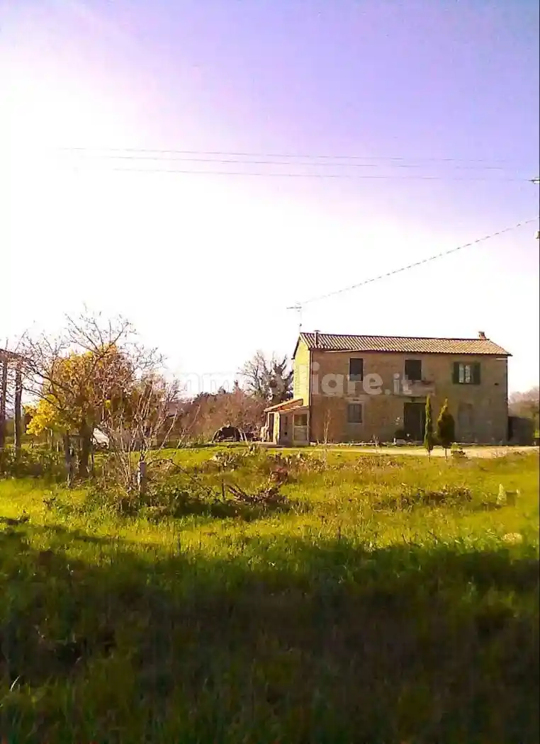 Rustico - Casale in vendita a Pitigliano