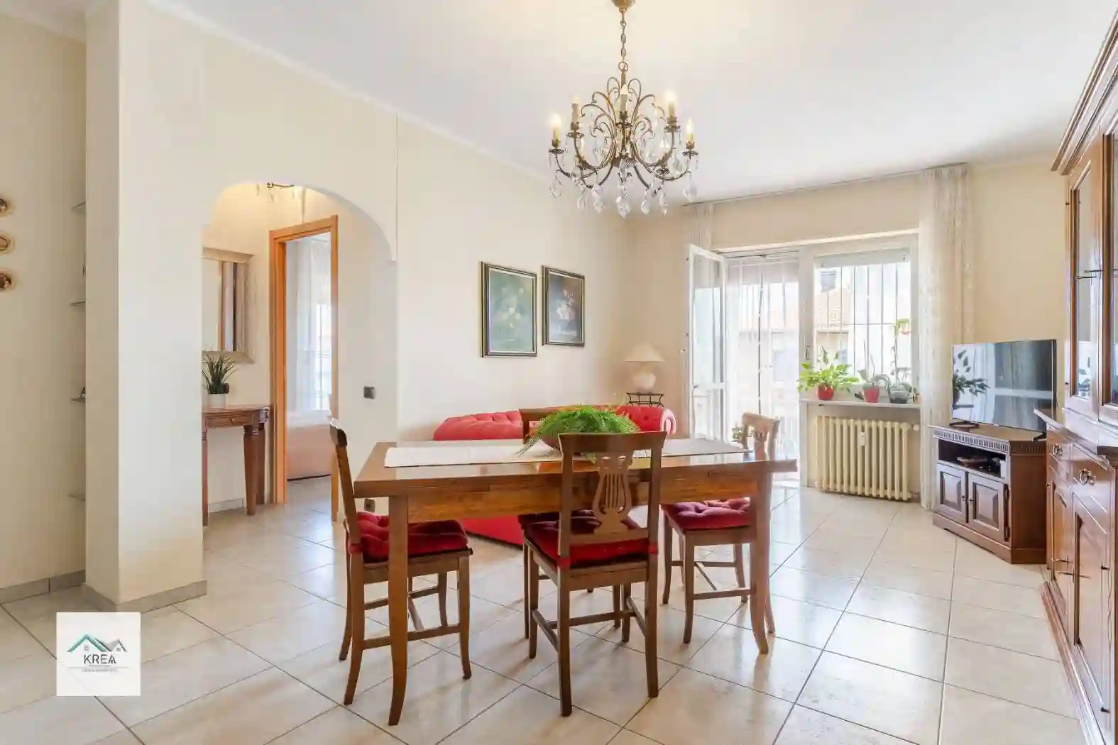 Appartamento - foto 4