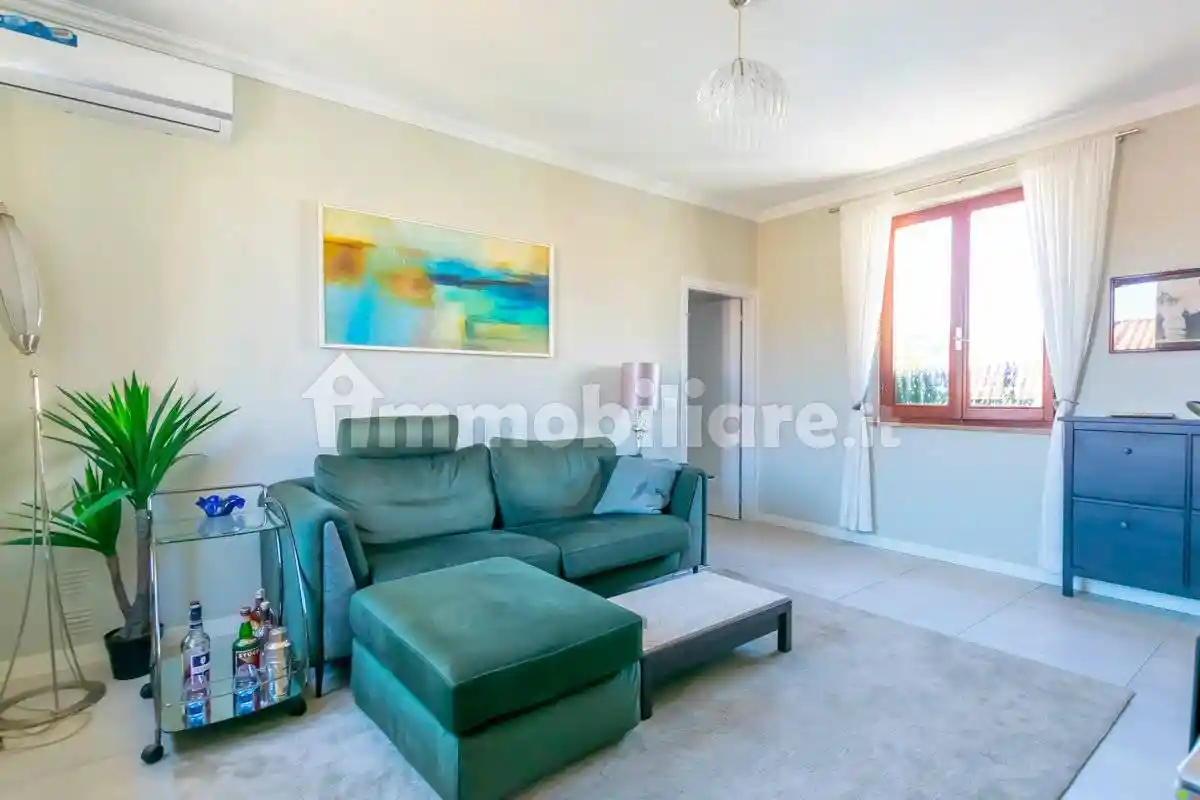 Appartamento in vendita a San Benedetto del Tronto