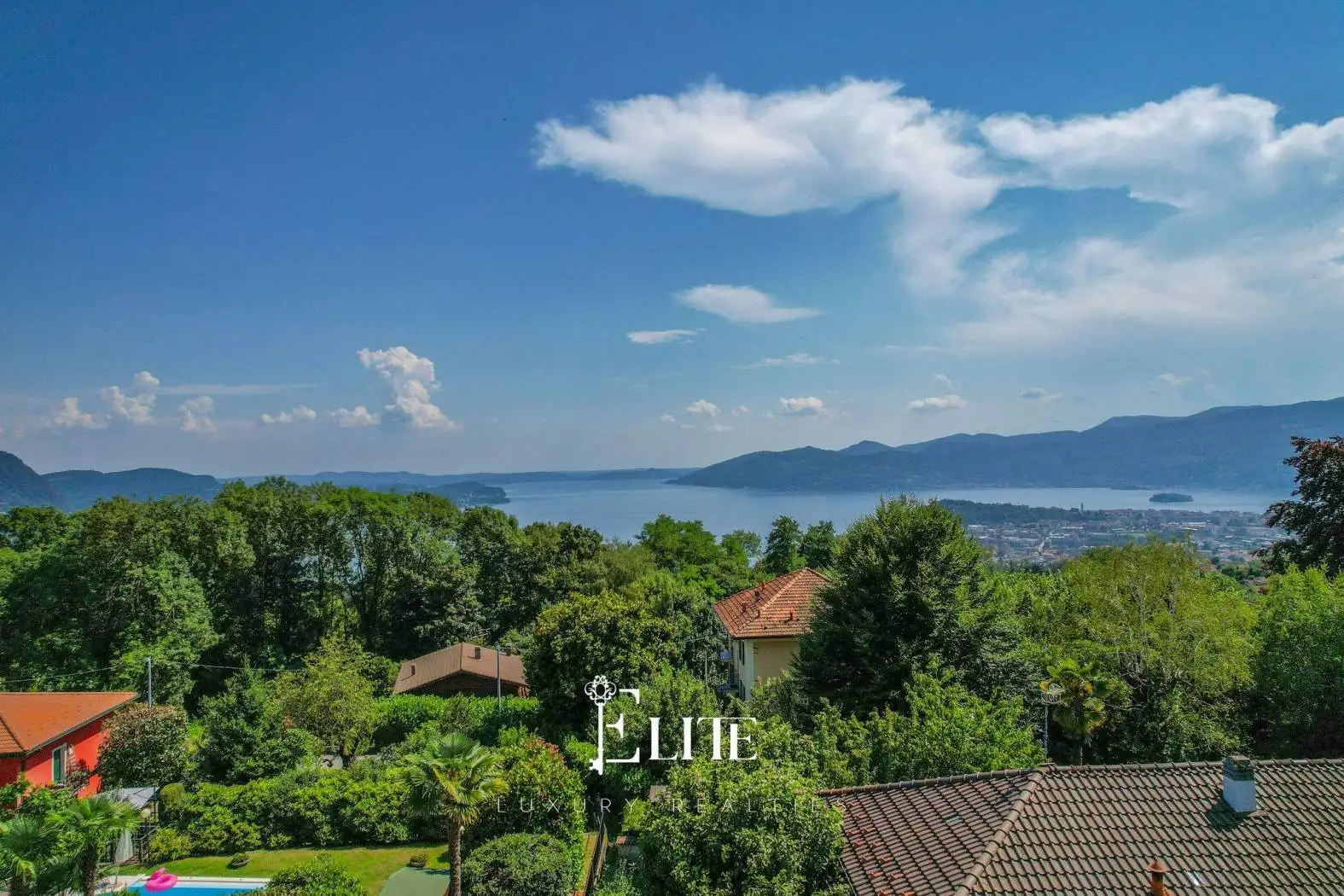 Appartamento in vendita a Arizzano