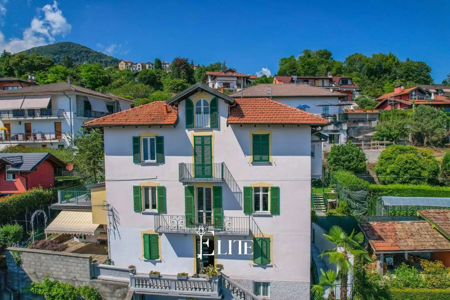 Bilocale via Castello, Arizzano - foto 3