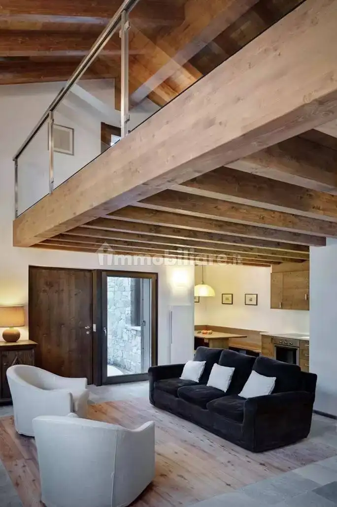 Loft, ottimo stato, su più livelli, Burolo - foto 4