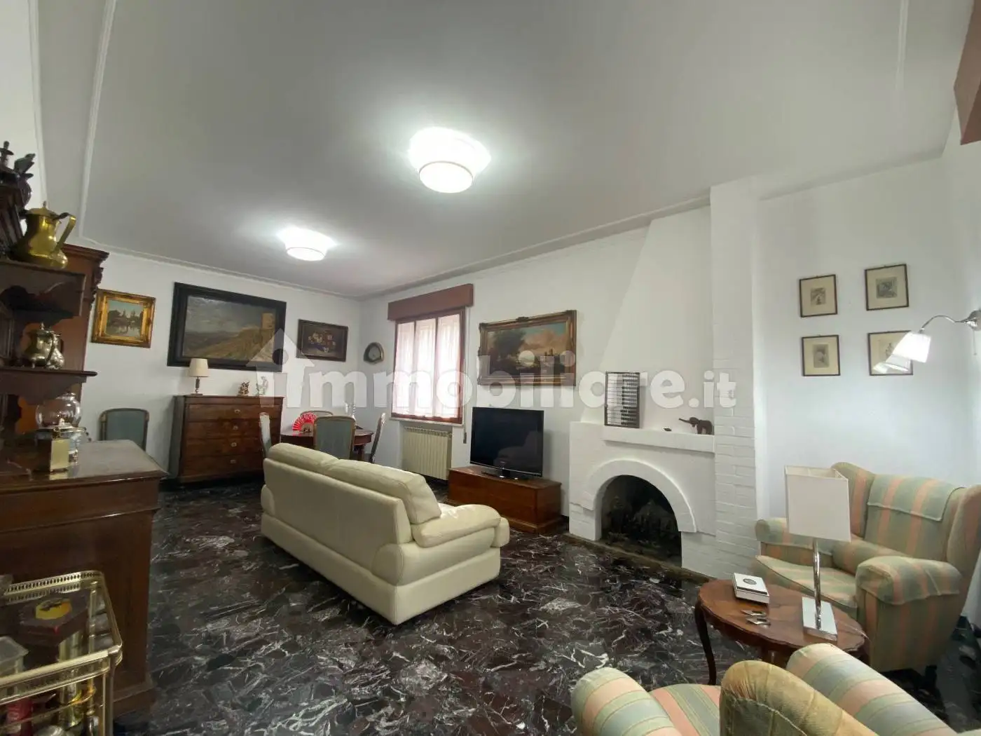 Villa in vendita a Ferrara