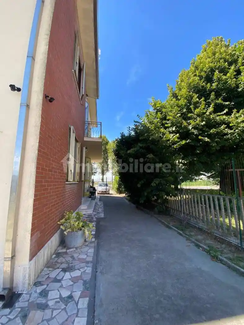 Villa unifamiliare via Canalazzi 1, Baura - Correggio, Ferrara - foto 3