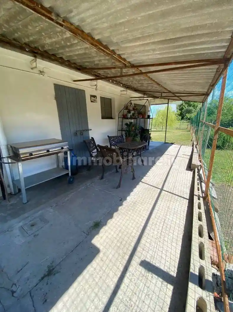 Villa unifamiliare via Canalazzi 1, Baura - Correggio, Ferrara - foto 5