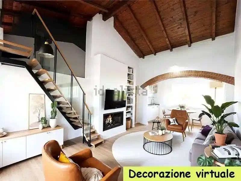 Casa indipendente - foto 2