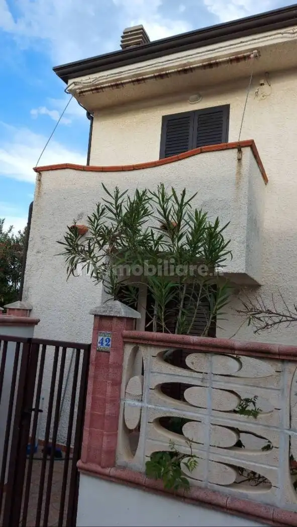 Appartamento in vendita a Cariati