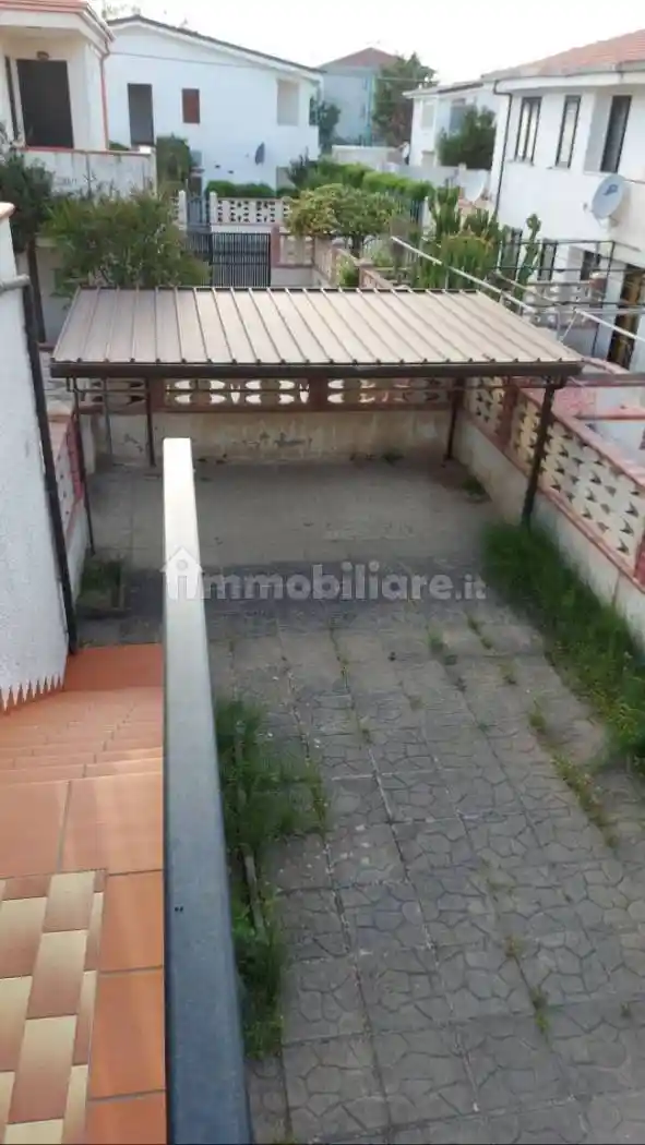 Appartamento in vendita a Cariati