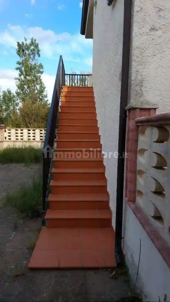 Trilocale via Piemonte 44, Cariati - foto 4